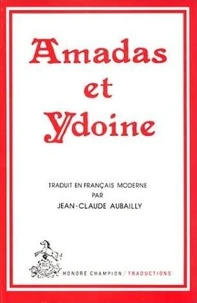 Amadas et Ydoine