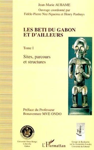 Les Beti du Gabon et d'ailleurs.