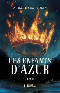 Les enfants d'Azur