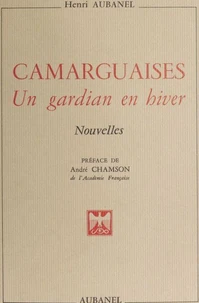 Camarguaises