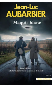 Maquis blancs