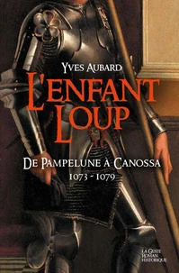 L'Enfant Loup