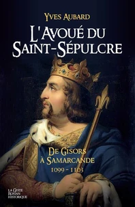 L'avoué du Saint Sépulcre