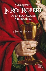 Le roi Robert