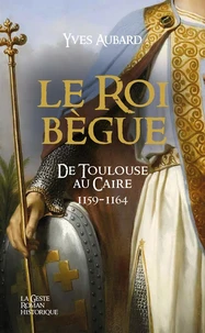 Roi begue - saga des limousin tome 28 (poche)