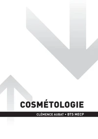 BTS MECP - Cosmetologie - 1re annee