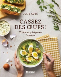 Cassez des œufs !
