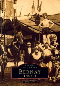 Bernay