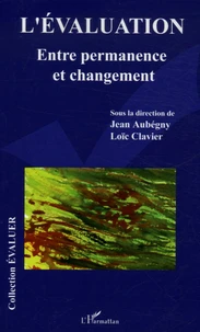 L'évaluation