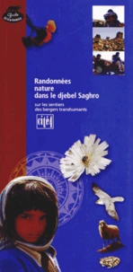 Randonnées nature dans le djebel Saghro