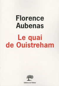 Le quai de Ouistreham