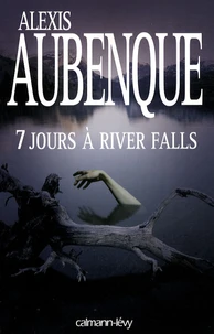7 jours à River Falls