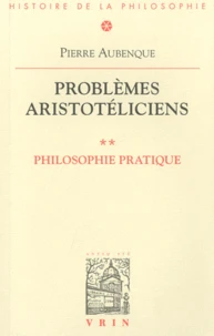 Problèmes aristotéliciens