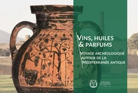 Vins, huiles & parfums