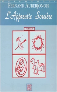 L'Apprentie Sorciere
