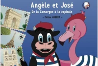 Angèle et José