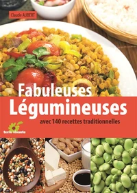 Fabuleuses légumineuses