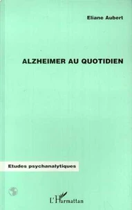 Alzheimer au quotidien