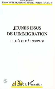 Jeunes issus de l'immigration