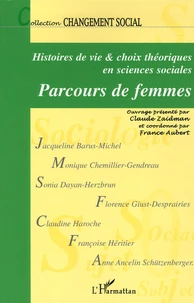 Parcours de femmes