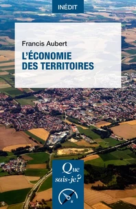 L'economie des territoires