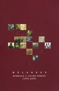 Mélanges