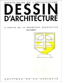 Cours de dessin d'architecture