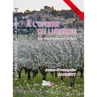 A l'ombre du luberon