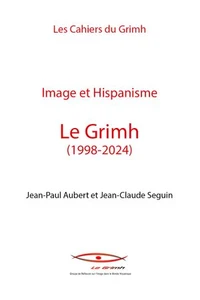 Image et Hispanisme