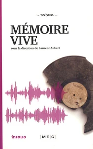 Mémoire vive