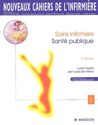 Soins infirmiers ; Santé publique