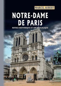 Notre-Dame de Paris