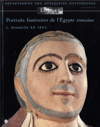 Portraits funéraires de l'Egypte romaine