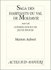 Saga des habitants du val de Moldavie