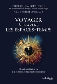 Voyager à travers les espaces-temps