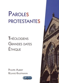 Paroles protestantes