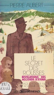 Le Secret des Rousses,