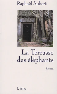 La Terrasse des éléphants