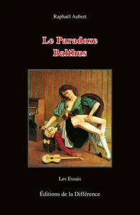 Le paradoxe Balthus