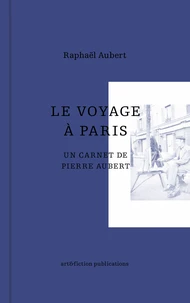 Le voyage à Paris