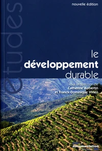 Le développement durable
