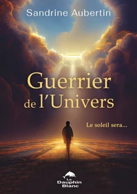 Guerrier de l'Univers