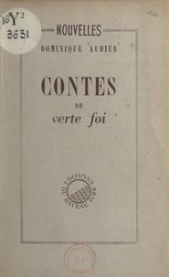 Contes de verte foi