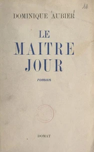 Le maître-jour