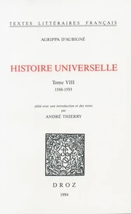 Histoire universelle