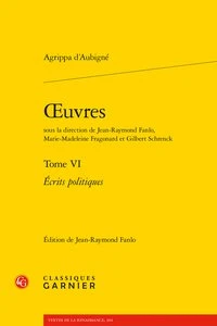 Oeuvres