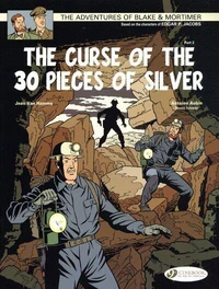 The Curse of the 30 Pieces of Silver