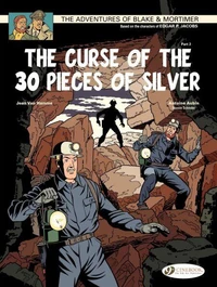 The Curse of the 30 Pieces of Silver