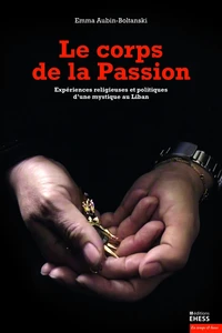 Le corps de la Passion