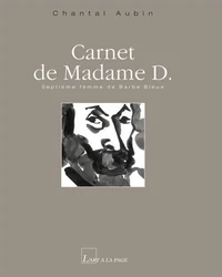 Carnet de Madame D